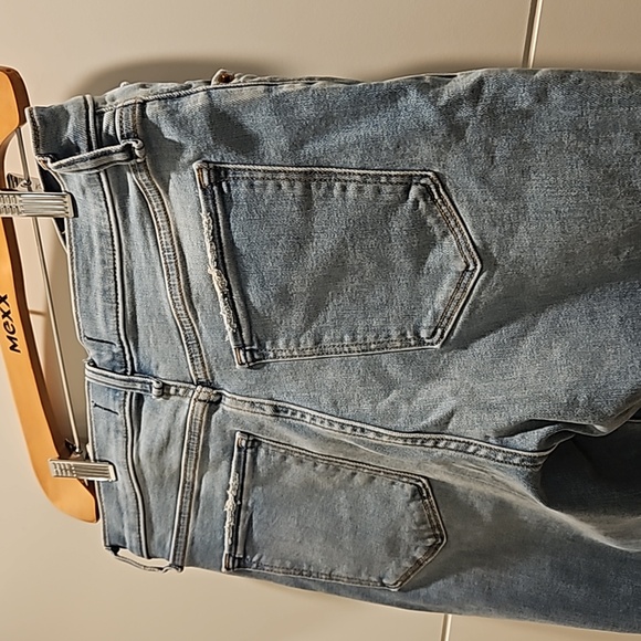 Abercrombie & Fitch Jeans - Picture 6 of 8